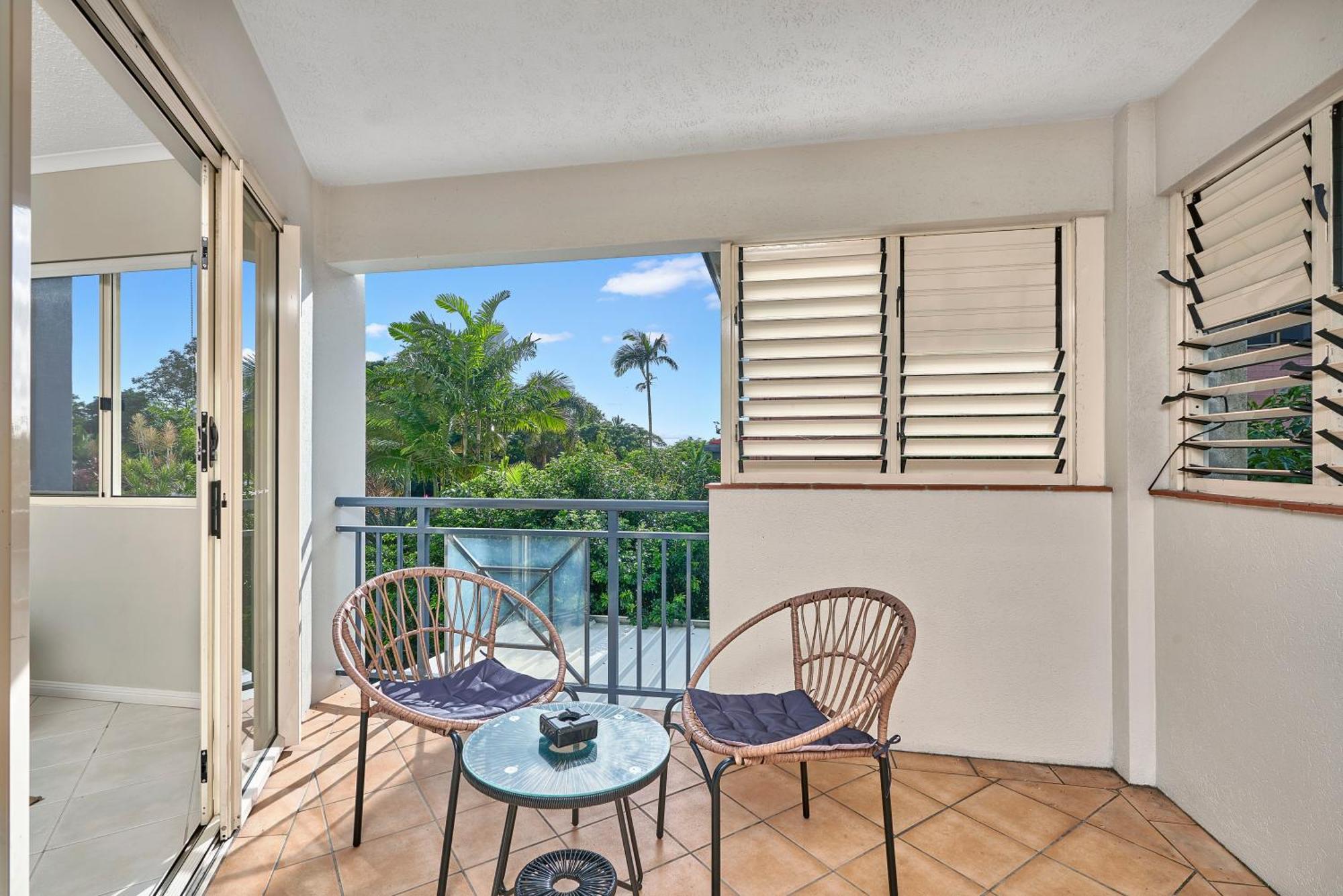 North Cove Waterfront Suites Cairns Exterior foto